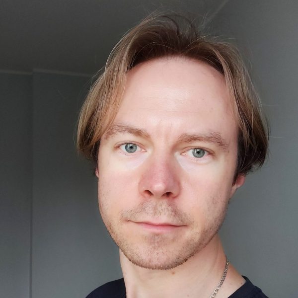 Sebastian Rosada zdjęcie